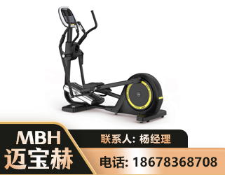 潍坊商用椭圆机
