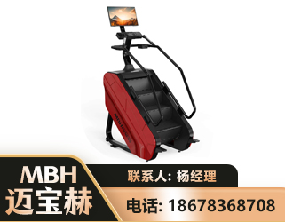 潍坊商用楼梯机