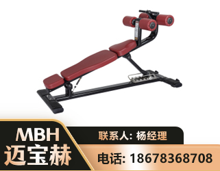 潍坊可调腹肌板