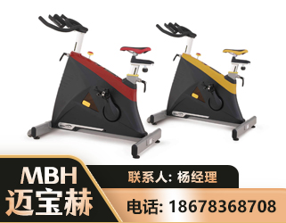 潍坊商用动感单车