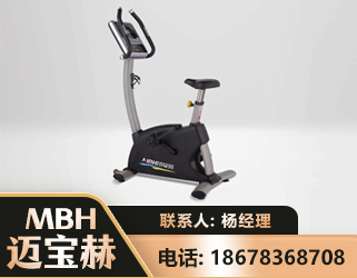 潍坊立式健身车